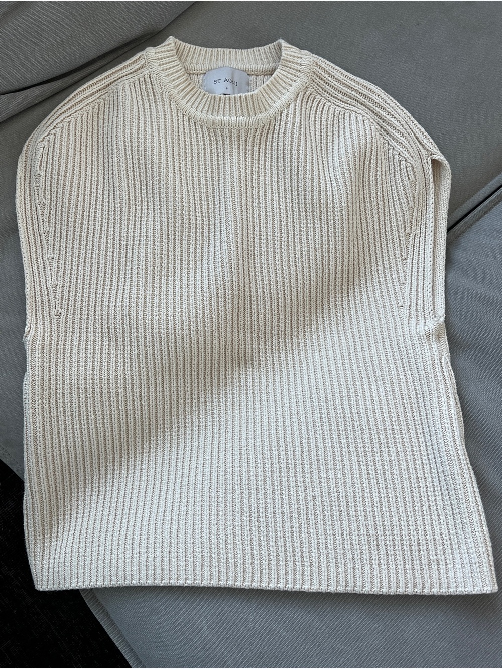 St. Agni Sweater - Picture 2 of 8